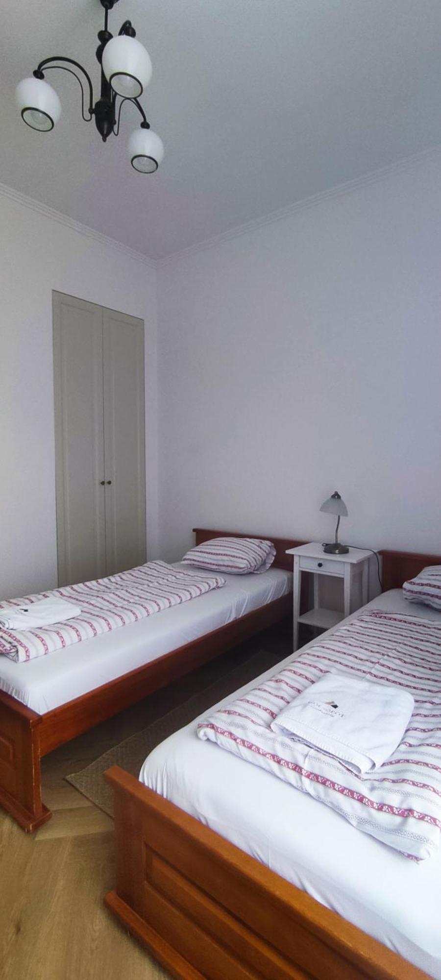 Appartamento Monte Cassino Moj-Sopot Pl Esterno foto